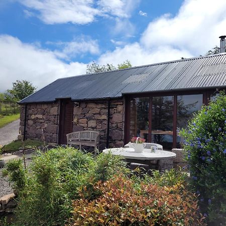 Villa Sound Of Durnamuck Exterior foto