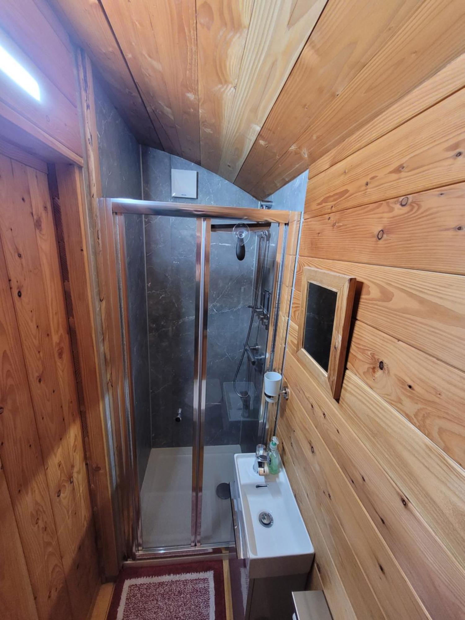 Villa Sound Of Durnamuck Exterior foto