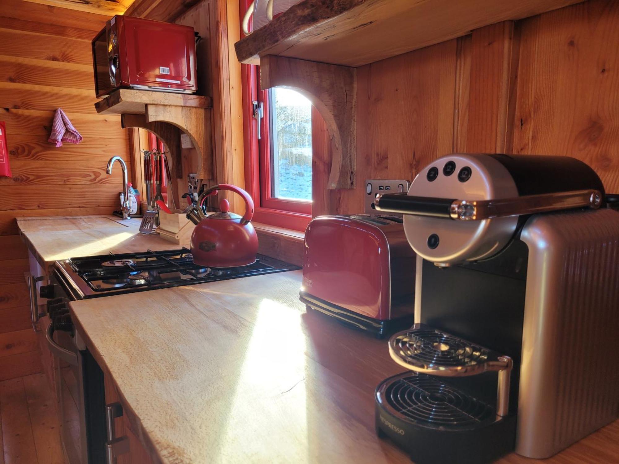 Villa Sound Of Durnamuck Exterior foto